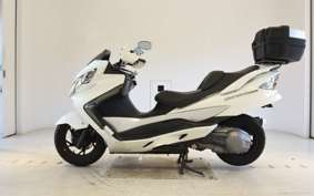 SUZUKI SKYWAVE 250 (Burgman 250) S Gen.3 CJ46A