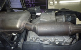 KAWASAKI VERSYS 1000 SE 2021 LZT00D