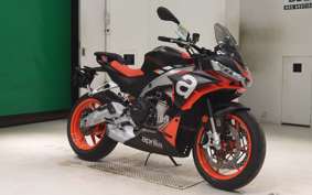 APRILIA TUONO 660 2025