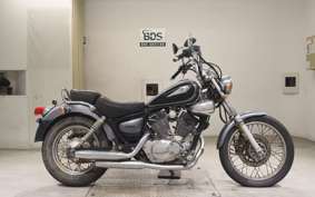 YAMAHA VIRAGO 125 2007