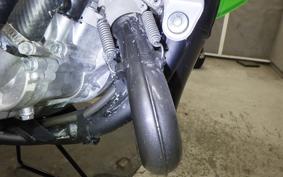 KAWASAKI KX112 KX112A