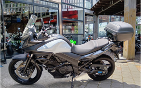 SUZUKI DL650 ( V-Strom 650 ) 2015 VP56A
