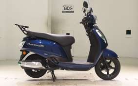 SUZUKI ADDRESS V125 Gen.2 2023 DP12H