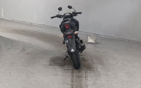 SUZUKI GSX-S125 DL32B
