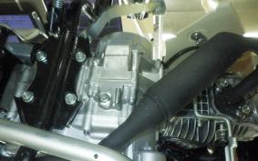 HONDA C110 SUPER CUB JA59