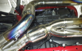 HONDA CB1300SF SUPER FOUR Gen. 3 2021 SC54