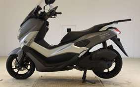 YAMAHA N-MAX 155 A SG50J