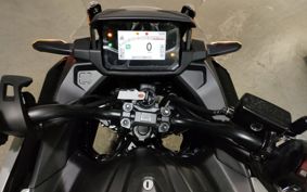 HONDA NC750X DCT 2026 RH23