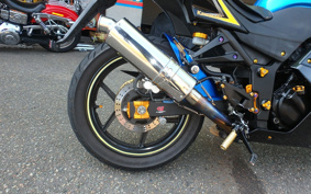 KAWASAKI NINJA 250R EX250K