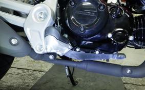 HONDA GROM 2016 JC92