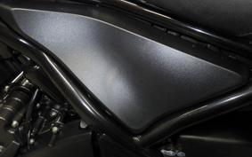 HONDA REBEL 250 A MC49