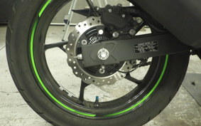 KAWASAKI NINJA 250 2 2018 EX250P