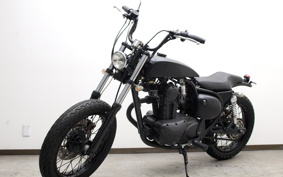 KAWASAKI ESTRELLA RS BJ250A