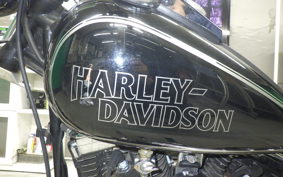 HARLEY FLSTC 1340 1992
