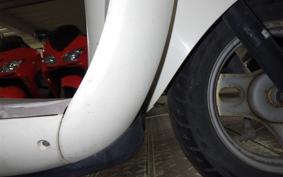 HONDA CREA SCOOPY 1990 AF55