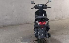 YAMAHA  AXIS Z SED7J