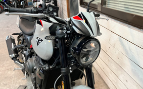TRIUMPH TRIDENT 800 2026 L24P40