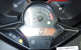 HONDA CBR250R A 2024 MC41