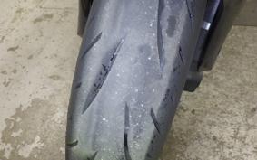 KAWASAKI ZH2 2021 ZRT00K