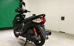YAMAHA CYGNUS 125 XSR 2 SE44J