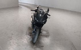HONDA CBR400R 2024 NC65