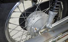 HONDA CROSS CUB 110 2024 JA10