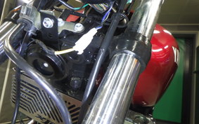 YAMAHA XJR400 4HM