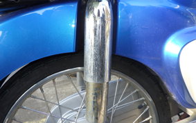 HONDA C50 SUPER CUB AA09