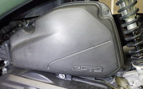 YAMAHA JOG-7 AY01