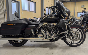 HARLEY FLHXS STREET G SPL 2016 KRM