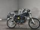 Фото Suzuki GN125 H с японского аукциона