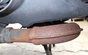 SUZUKI ADDRESS 110 CF11A