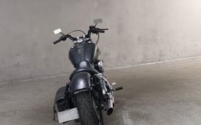 HARLEY FXDB1580 2010 GX4