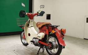 HONDA C50 SUPER CUB C50