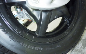 YAMAHA CYGNUS 125 X 2 SE44J