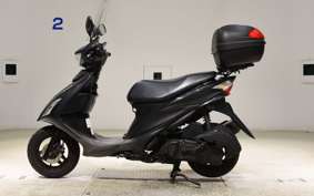 SUZUKI ADDRESS V125 S CF4MA