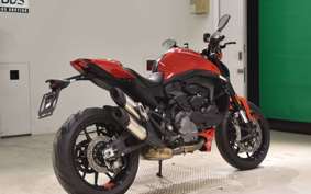 DUCATI MONSTER 937 + 2021