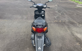 YAMAHA CYGNUS125X SE12J