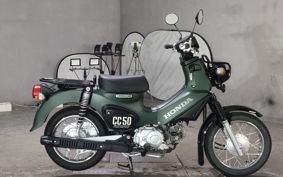 HONDA CROSS CUB 50 AA06