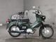 Фото Honda CROSS CUB 50 2018 с японского аукциона