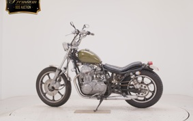 KAWASAKI Z400 Limited 1982 KZ400H