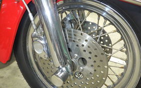 HARLEY FX 1200 2009