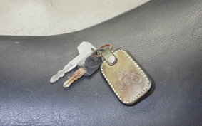 KAWASAKI VULCAN 900 CUSTOM 2009