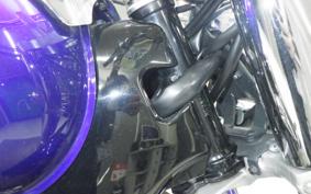 HONDA SHADOW 400 2008 NC34
