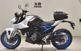SUZUKI GSX-8S 2023 EM1AA