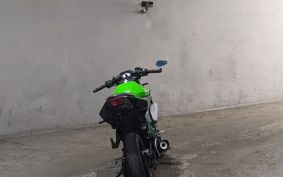 KAWASAKI NINJA 250R EX250K