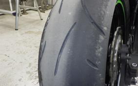 KAWASAKI NINJA 1000 A 2021 ZXT00W