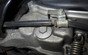 HONDA PCX 150 2013 KF18