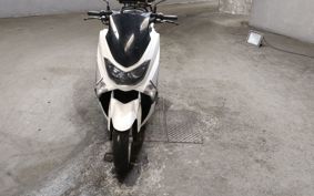 YAMAHA N-MAX 125 SE86J