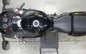 SUZUKI GSX-1300R HAYABUSA 2002